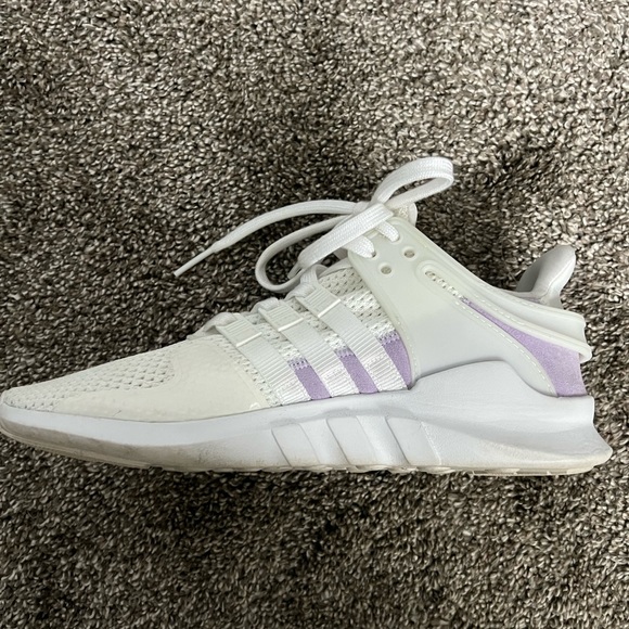 Women’s Adidas EQT Support sneakers - Picture 4 of 6